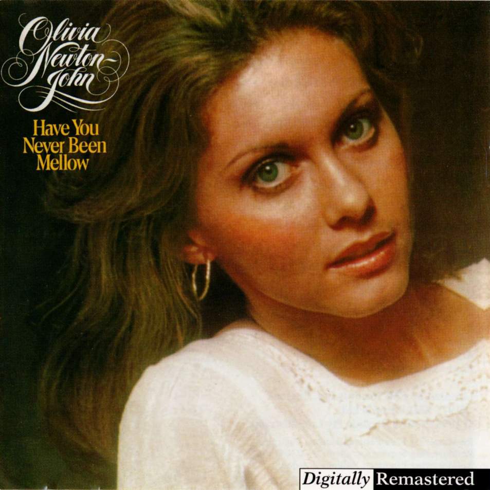 Olivia Newton John - Have You N...